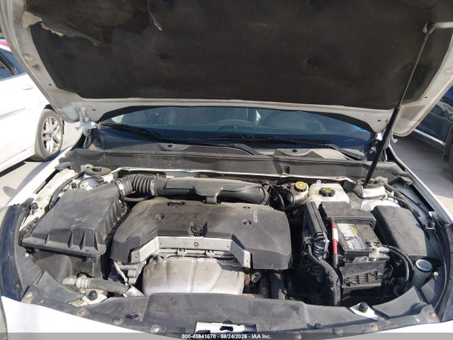 Продажа на аукционе авто 2013 Chevrolet Malibu 2lt, vin: 1G11E5SA6DF320766, номер лота: 45941670