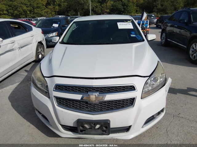 Продажа на аукционе авто 2013 Chevrolet Malibu 2lt, vin: 1G11E5SA6DF320766, номер лота: 45941670