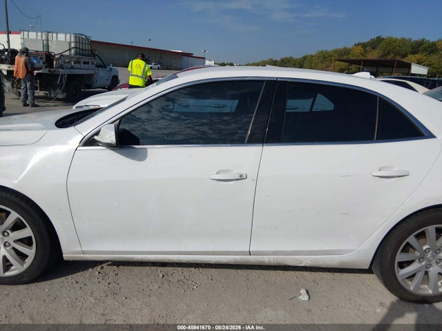 Продажа на аукционе авто 2013 Chevrolet Malibu 2lt, vin: 1G11E5SA6DF320766, номер лота: 45941670