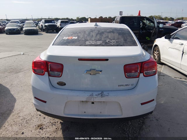 Продажа на аукционе авто 2013 Chevrolet Malibu 2lt, vin: 1G11E5SA6DF320766, номер лота: 45941670