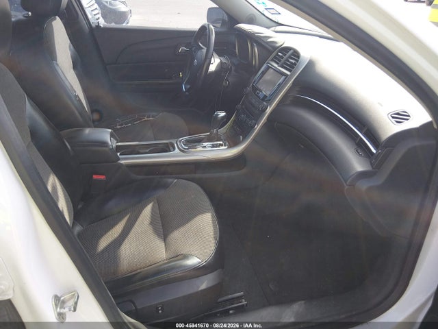 Продажа на аукционе авто 2013 Chevrolet Malibu 2lt, vin: 1G11E5SA6DF320766, номер лота: 45941670