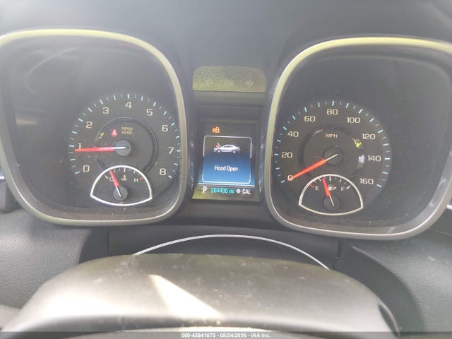 Продажа на аукционе авто 2013 Chevrolet Malibu 2lt, vin: 1G11E5SA6DF320766, номер лота: 45941670