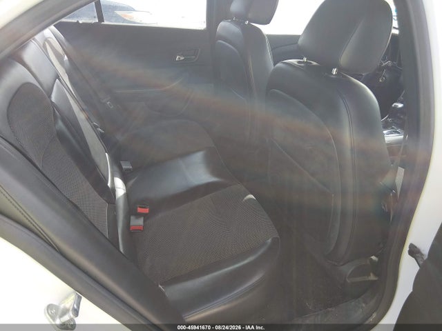 Продажа на аукционе авто 2013 Chevrolet Malibu 2lt, vin: 1G11E5SA6DF320766, номер лота: 45941670