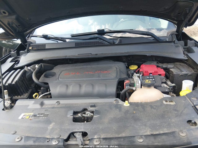 Aukcja sprzedaży 2019 Jeep Compass Latitude 4x4, vin: 3C4NJDBB6KT671848, numer aukcji: 45941672