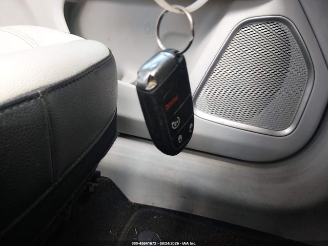 Aukcja sprzedaży 2019 Jeep Compass Latitude 4x4, vin: 3C4NJDBB6KT671848, numer aukcji: 45941672
