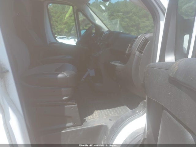 45941683 :رقم المزاد ، 3C6LRVDG0PE563758 vin ، 2023 Ram Promaster 2500 High Roof 159 Wb مزاد بيع