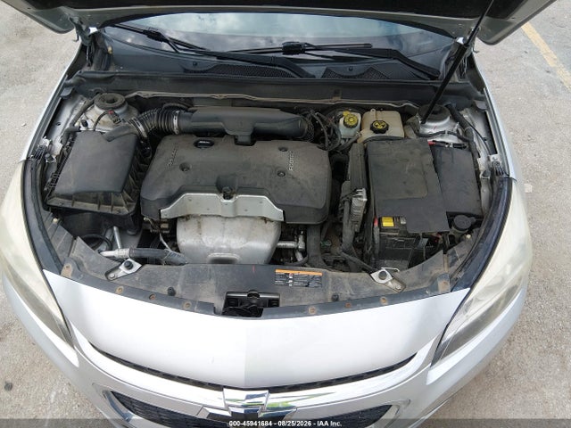Aukcja sprzedaży 2014 Chevrolet Malibu 1lt, vin: 1G11C5SL6EF128580, numer aukcji: 45941684