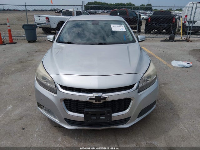 Aukcja sprzedaży 2014 Chevrolet Malibu 1lt, vin: 1G11C5SL6EF128580, numer aukcji: 45941684