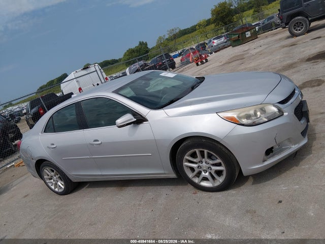 Aukcja sprzedaży 2014 Chevrolet Malibu 1lt, vin: 1G11C5SL6EF128580, numer aukcji: 45941684