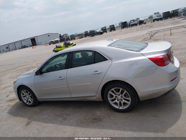 Aukcja sprzedaży 2014 Chevrolet Malibu 1lt, vin: 1G11C5SL6EF128580, numer aukcji: 45941684