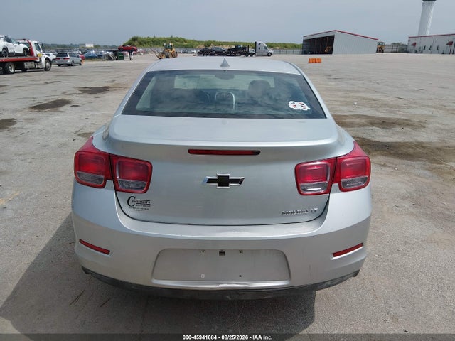 Aukcja sprzedaży 2014 Chevrolet Malibu 1lt, vin: 1G11C5SL6EF128580, numer aukcji: 45941684
