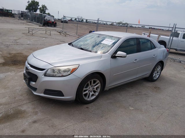 Aukcja sprzedaży 2014 Chevrolet Malibu 1lt, vin: 1G11C5SL6EF128580, numer aukcji: 45941684