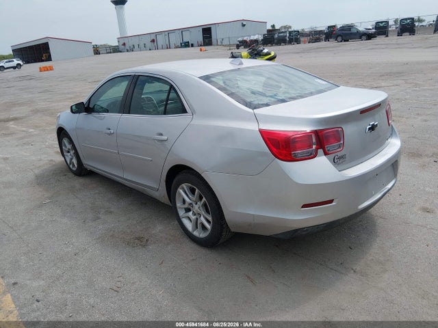 Aukcja sprzedaży 2014 Chevrolet Malibu 1lt, vin: 1G11C5SL6EF128580, numer aukcji: 45941684