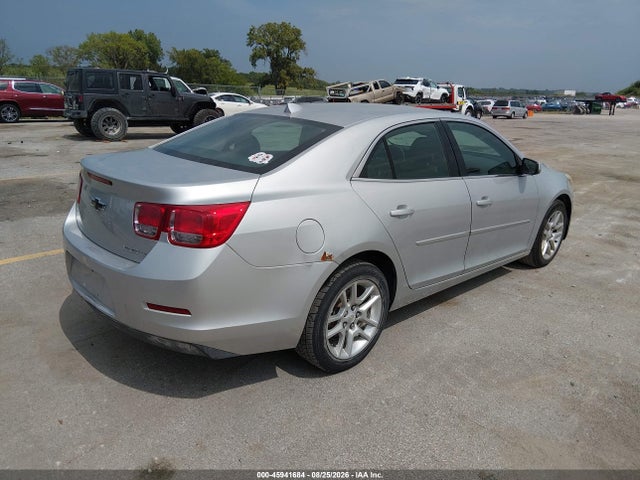 Aukcja sprzedaży 2014 Chevrolet Malibu 1lt, vin: 1G11C5SL6EF128580, numer aukcji: 45941684
