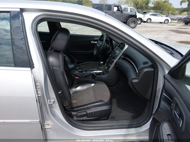 Aukcja sprzedaży 2014 Chevrolet Malibu 1lt, vin: 1G11C5SL6EF128580, numer aukcji: 45941684