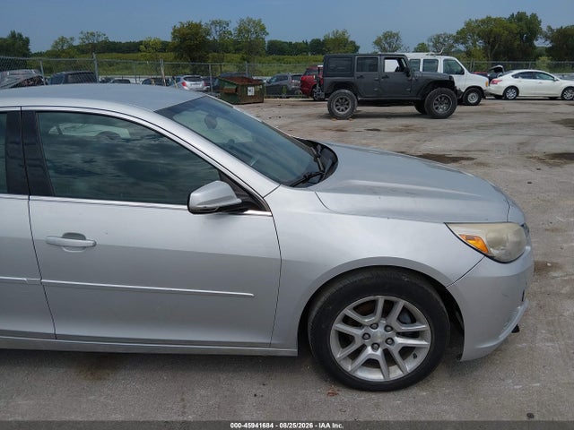 Aukcja sprzedaży 2014 Chevrolet Malibu 1lt, vin: 1G11C5SL6EF128580, numer aukcji: 45941684