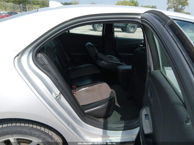 Aukcja sprzedaży 2014 Chevrolet Malibu 1lt, vin: 1G11C5SL6EF128580, numer aukcji: 45941684