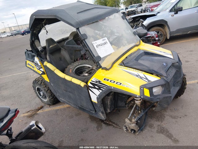 Продажа на аукционе авто 2011 Polaris Ranger Rzr, vin: 4XAVH76A1BB421490, номер лота: 45941685