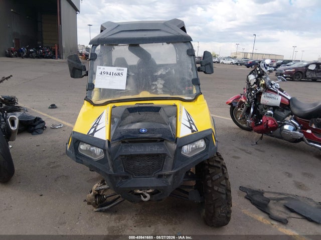 Продажа на аукционе авто 2011 Polaris Ranger Rzr, vin: 4XAVH76A1BB421490, номер лота: 45941685