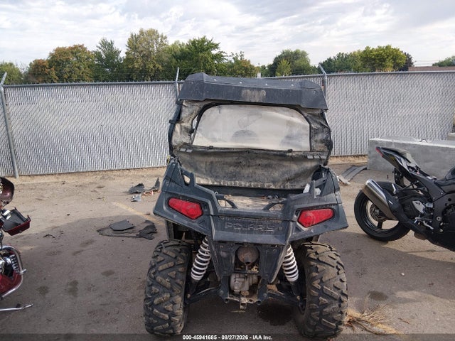 Продажа на аукционе авто 2011 Polaris Ranger Rzr, vin: 4XAVH76A1BB421490, номер лота: 45941685