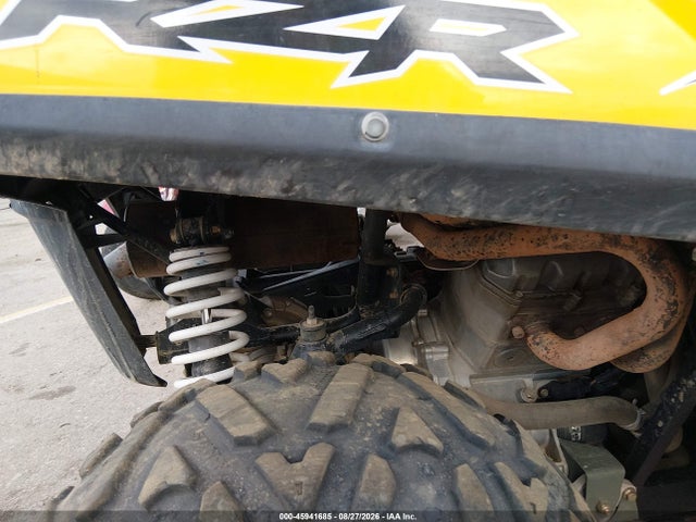Продажа на аукционе авто 2011 Polaris Ranger Rzr, vin: 4XAVH76A1BB421490, номер лота: 45941685
