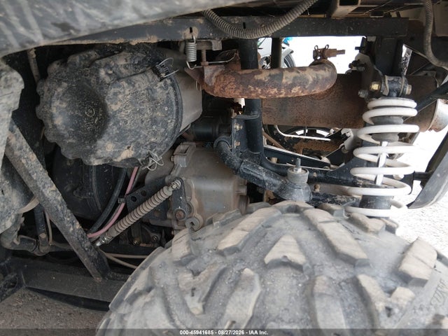 Продажа на аукционе авто 2011 Polaris Ranger Rzr, vin: 4XAVH76A1BB421490, номер лота: 45941685