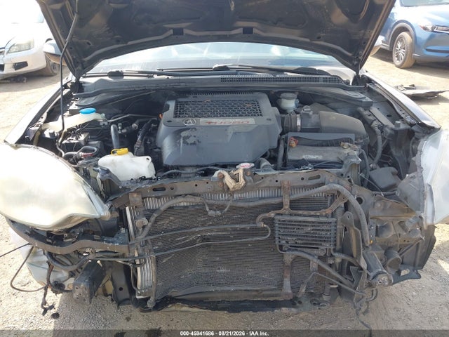 2007 Acura Rdx მანქანა იყიდება აუქციონზე, vin: 5J8TB18287A004323, აუქციონის ნომერი: 45941686