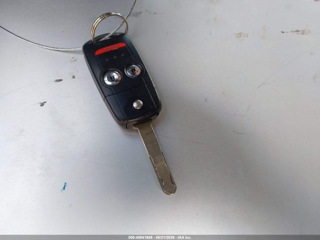 2007 Acura Rdx მანქანა იყიდება აუქციონზე, vin: 5J8TB18287A004323, აუქციონის ნომერი: 45941686