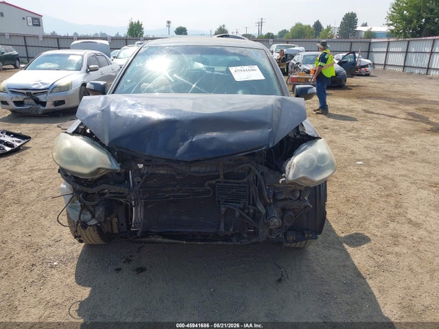 2007 Acura Rdx მანქანა იყიდება აუქციონზე, vin: 5J8TB18287A004323, აუქციონის ნომერი: 45941686