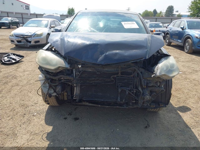 2007 Acura Rdx მანქანა იყიდება აუქციონზე, vin: 5J8TB18287A004323, აუქციონის ნომერი: 45941686