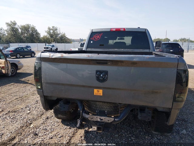 Продажа на аукционе авто 2011 Ram Ram 2500 St, vin: 3D7TT2CT3BG555485, номер лота: 45941688