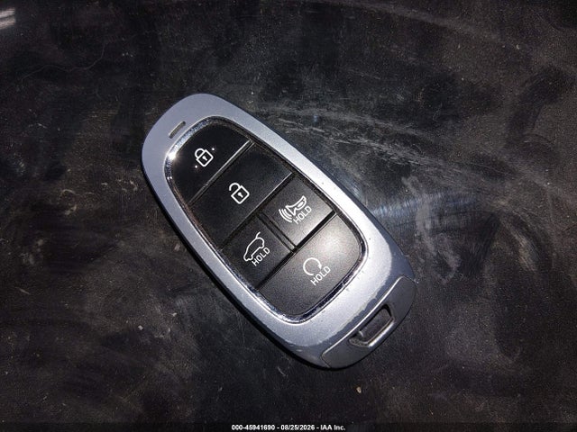 Hyundai Santa Fe Sel 2023 5NMS3DAJXPH595514 Image 11