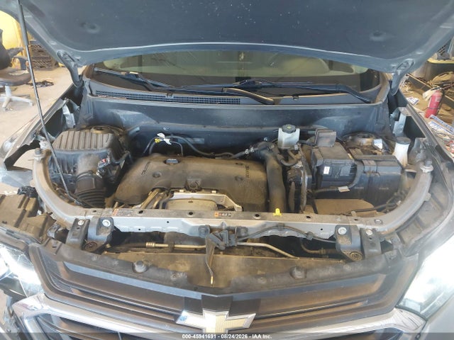 Продаж на аукціоні авто 2019 Chevrolet Equinox Lt, vin: 3GNAXLEX1KS518161, номер лоту: 45941691