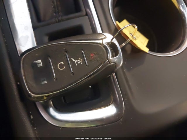 Продаж на аукціоні авто 2019 Chevrolet Equinox Lt, vin: 3GNAXLEX1KS518161, номер лоту: 45941691