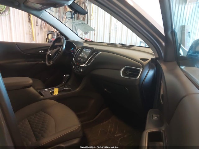 Продаж на аукціоні авто 2019 Chevrolet Equinox Lt, vin: 3GNAXLEX1KS518161, номер лоту: 45941691