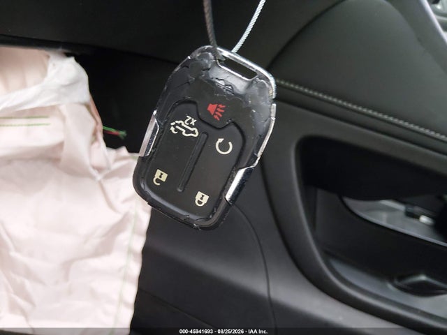 Aukcja sprzedaży 2021 Gmc Acadia Fwd Sle, vin: 1GKKNKLA3MZ195253, numer aukcji: 45941693
