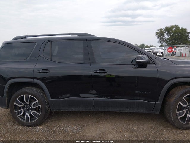 Aukcja sprzedaży 2021 Gmc Acadia Fwd Sle, vin: 1GKKNKLA3MZ195253, numer aukcji: 45941693