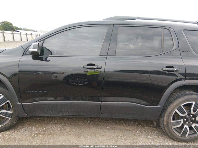 Aukcja sprzedaży 2021 Gmc Acadia Fwd Sle, vin: 1GKKNKLA3MZ195253, numer aukcji: 45941693