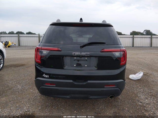 Aukcja sprzedaży 2021 Gmc Acadia Fwd Sle, vin: 1GKKNKLA3MZ195253, numer aukcji: 45941693