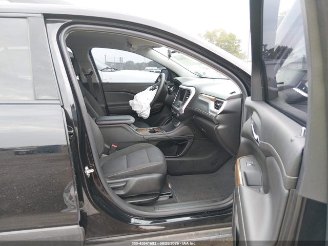Aukcja sprzedaży 2021 Gmc Acadia Fwd Sle, vin: 1GKKNKLA3MZ195253, numer aukcji: 45941693