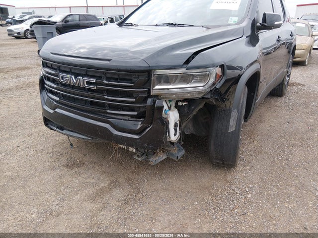 Aukcja sprzedaży 2021 Gmc Acadia Fwd Sle, vin: 1GKKNKLA3MZ195253, numer aukcji: 45941693