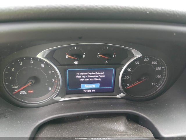 Aukcja sprzedaży 2021 Gmc Acadia Fwd Sle, vin: 1GKKNKLA3MZ195253, numer aukcji: 45941693