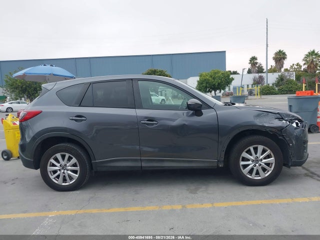 Mazda Cx-5 Touring 2016 JM3KE2CY7G0754912 Image 14