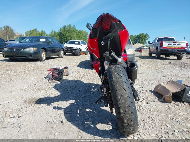 Продаж на аукціоні авто 2024 Kawasaki Ex500, vin: ML5EXGG16RDA09524, номер лоту: 45941696