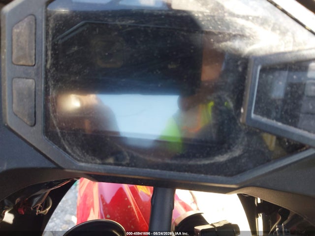 Продаж на аукціоні авто 2024 Kawasaki Ex500, vin: ML5EXGG16RDA09524, номер лоту: 45941696