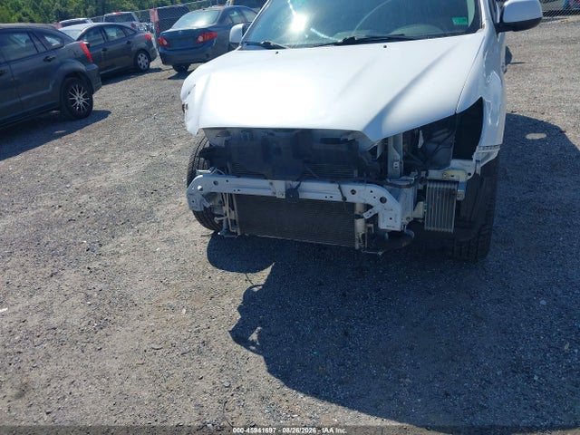 2015 Mitsubishi Outlander Sport Es მანქანა იყიდება აუქციონზე, vin: 4A4AP3AU8FE024098, აუქციონის ნომერი: 45941697