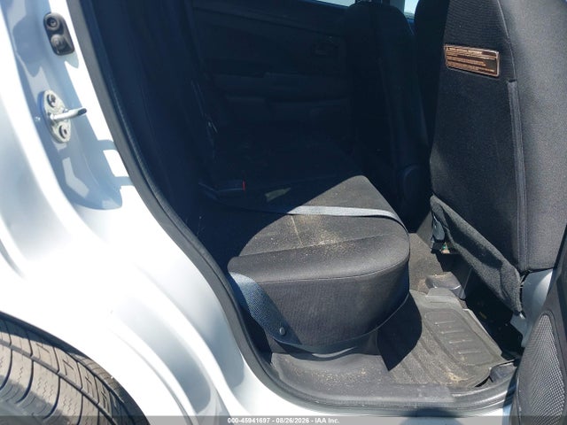 2015 Mitsubishi Outlander Sport Es მანქანა იყიდება აუქციონზე, vin: 4A4AP3AU8FE024098, აუქციონის ნომერი: 45941697