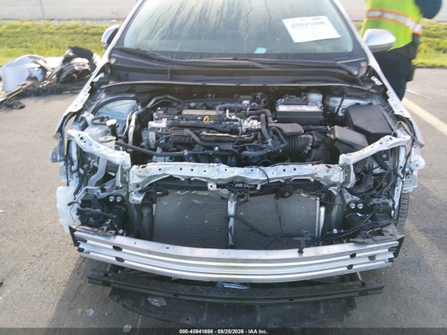 Продаж на аукціоні авто 2026 Toyota Corolla Le, vin: 5YFB4MDE8TP384985, номер лоту: 45941698