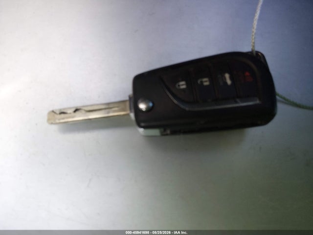 Продаж на аукціоні авто 2026 Toyota Corolla Le, vin: 5YFB4MDE8TP384985, номер лоту: 45941698
