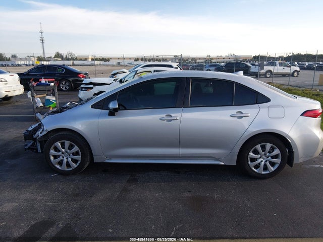 Продаж на аукціоні авто 2026 Toyota Corolla Le, vin: 5YFB4MDE8TP384985, номер лоту: 45941698